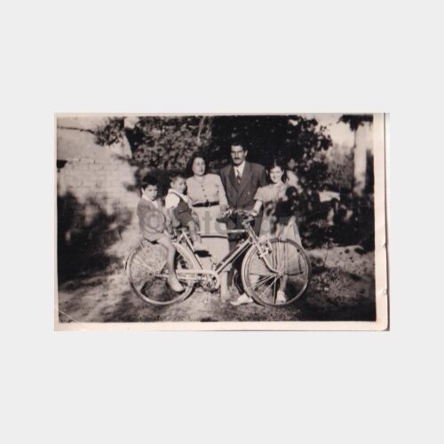 bisikletli-aile
