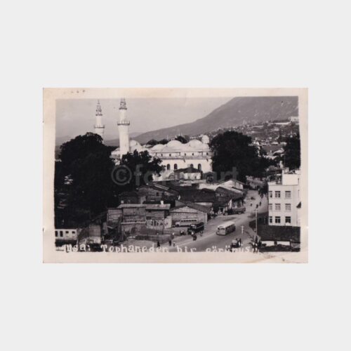 bursa-tophane