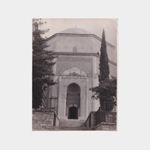 bursa-yesil-turbe