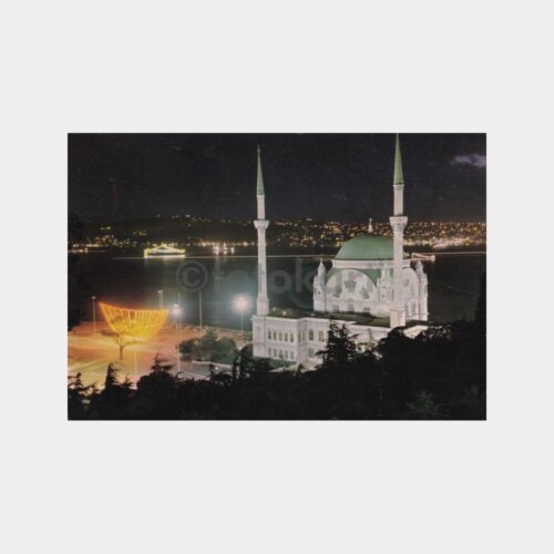 dolmabahce-cami