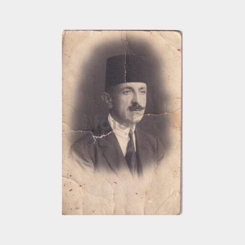fesli-beyefendi