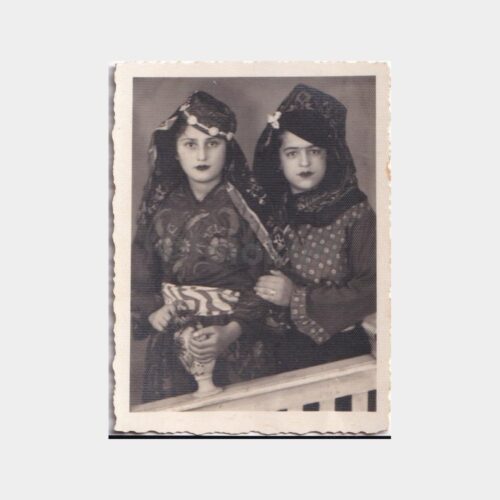 folklor-kadinlar