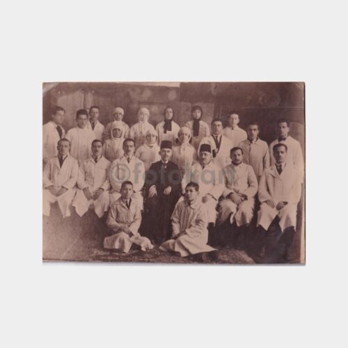 hastane-personel