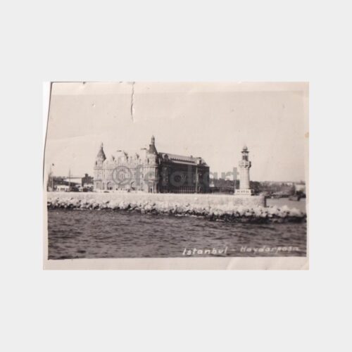 haydarpasa