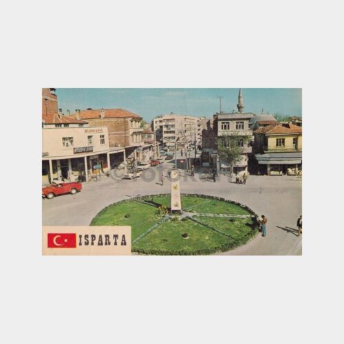 isparta
