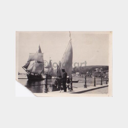 istanbul-yelken