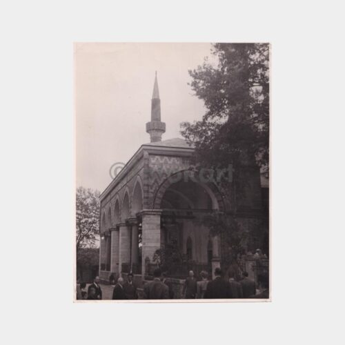 iznik-camii