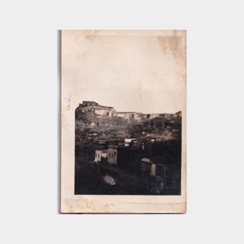 kars-kalesi