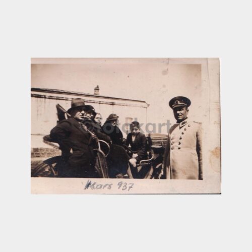 kars-subay-aile