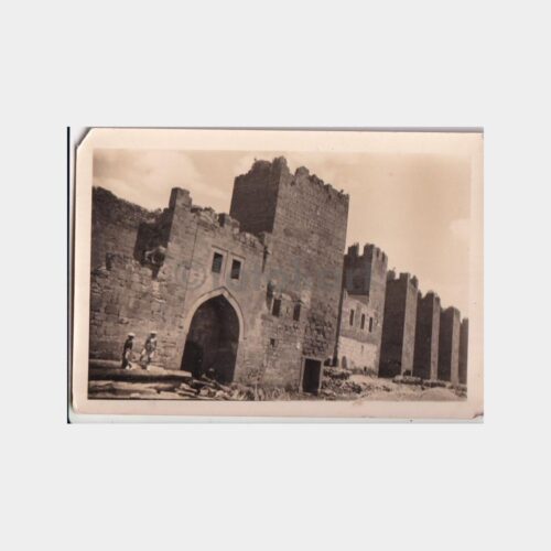 kayseri-kalesi