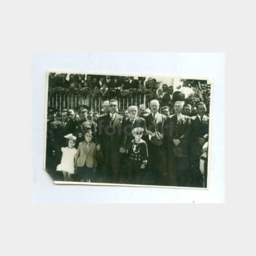 1949-1950 Konya Askeri Okul Konulu Fotoğraflar - Görsel 3