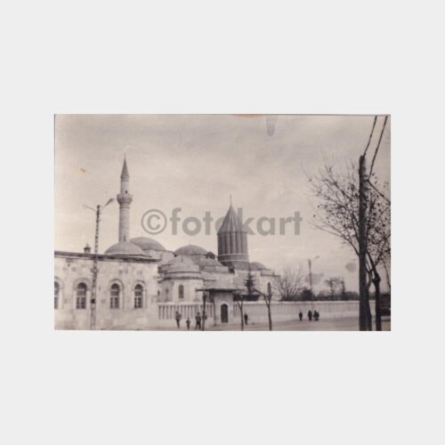 konya-mevlana