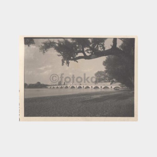1940 Uzunköprü Konulu Fotoğraf