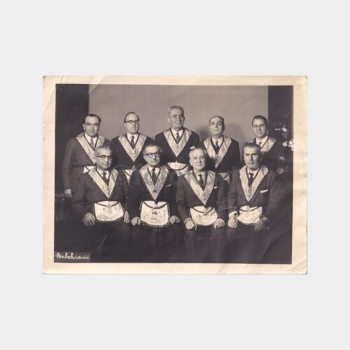 mason-grup
