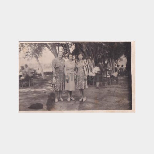 piknik-kadinlar