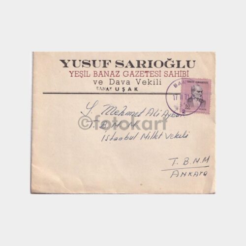posta-zarf-banaz