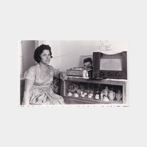 radyo-kadin