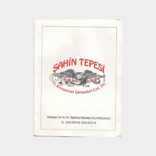 1990 Şahin Tepesi-Mustafa Keser Ses Sanatçısı Fotoğraf - Görsel 2