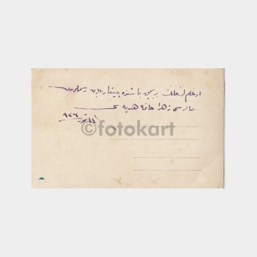 1927 Çocuk Konulu Stüdyo Fotoğraf - Görsel 2