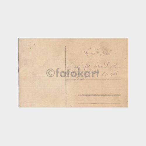 1919 Çocuk Bebek Stüdyo Konulu Fotoğraf - Görsel 2