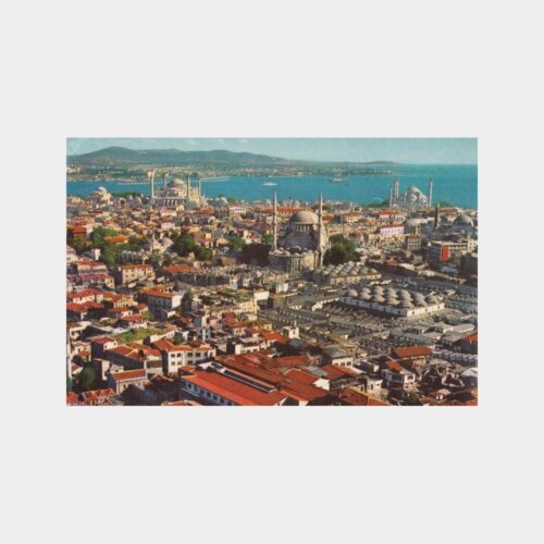 sultanahmet