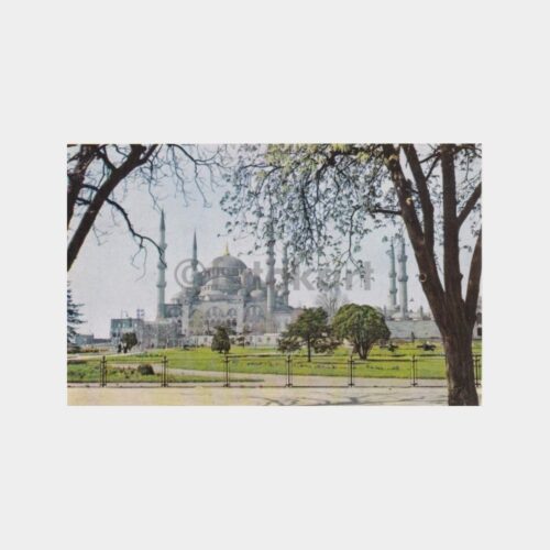 sultanahmet