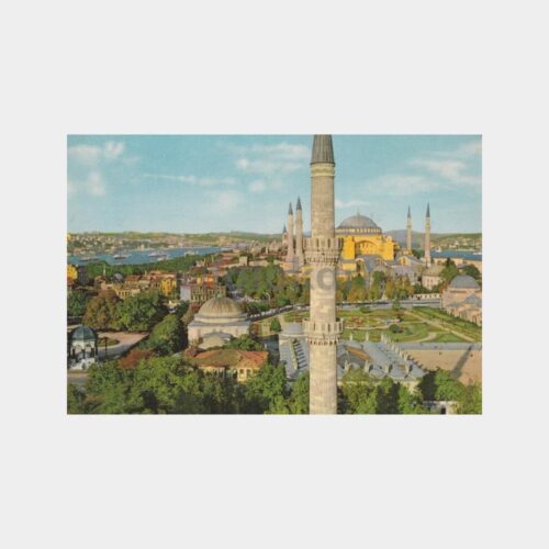 sultanahmet-ayasofya