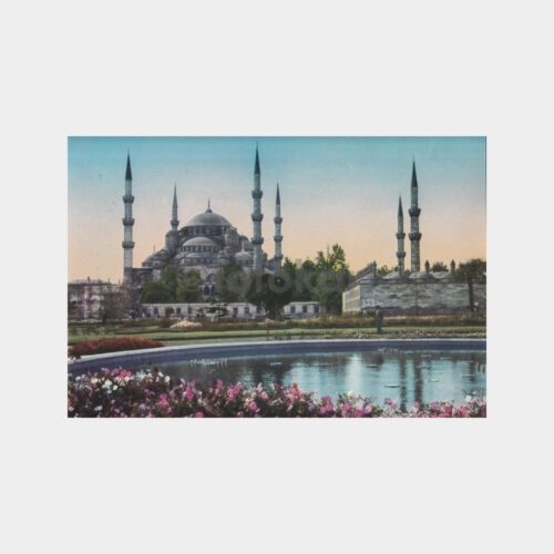 sultanahmet-camii