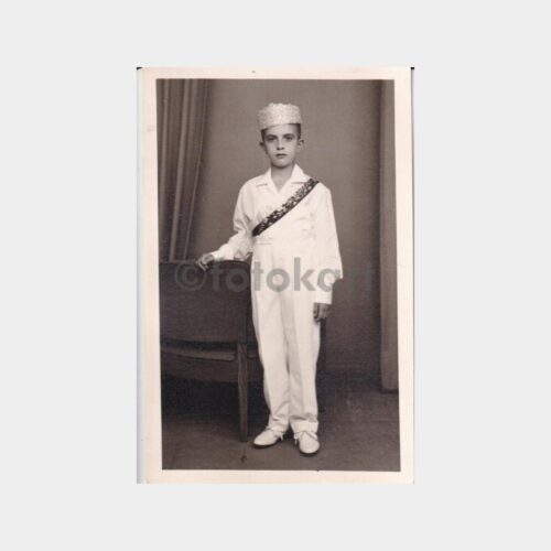 sunnet-cocuk