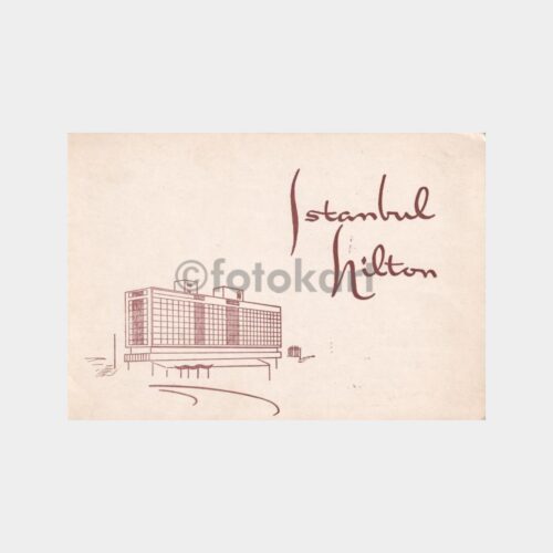 taksim-hilton