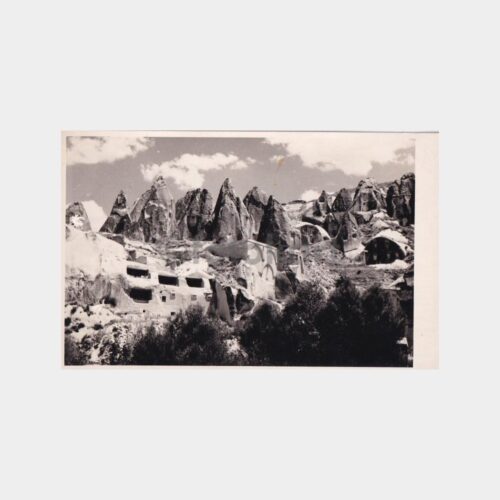 urgup-manastir