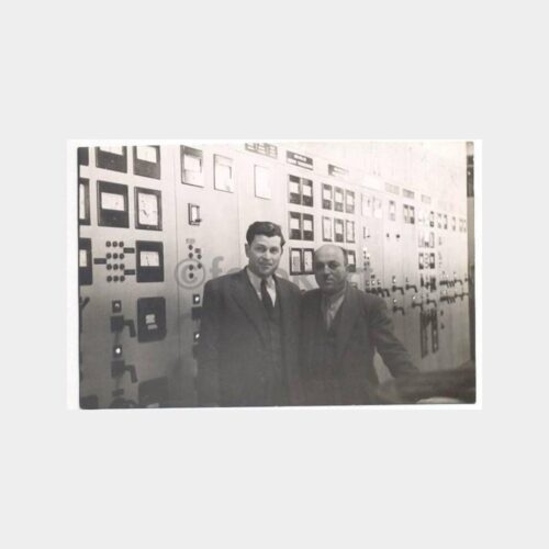 Zonguldak Çatalağzı Elektrik Santrali Fotoğraf