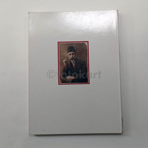 Photographer / Fotoğrafçı Ali Sami 1866-1936 – Engin Çizgen - Görsel 2