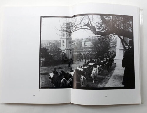 Photographer / Fotoğrafçı Ali Sami 1866-1936 – Engin Çizgen - Görsel 3
