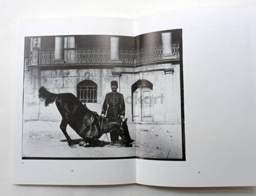 Photographer / Fotoğrafçı Ali Sami 1866-1936 – Engin Çizgen - Görsel 4