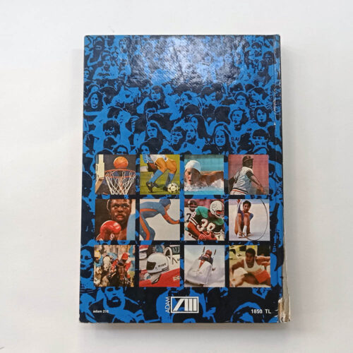 Spor Seyircisinin El Kitabı - Paul Wade - Görsel 2