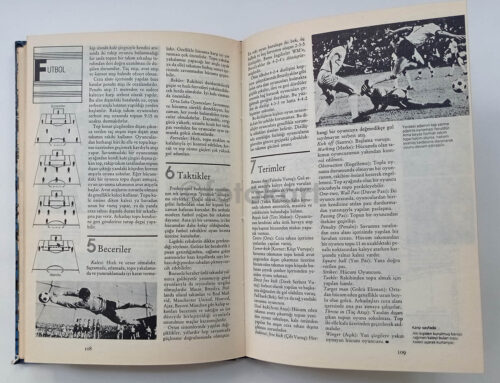 Spor Seyircisinin El Kitabı - Paul Wade - Görsel 4