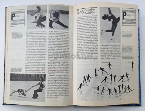 Spor Seyircisinin El Kitabı - Paul Wade - Görsel 5