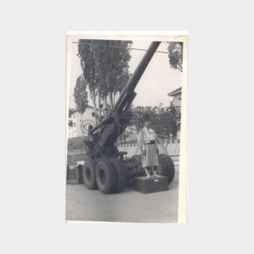 Top Arabası Konulu Fotoğraf