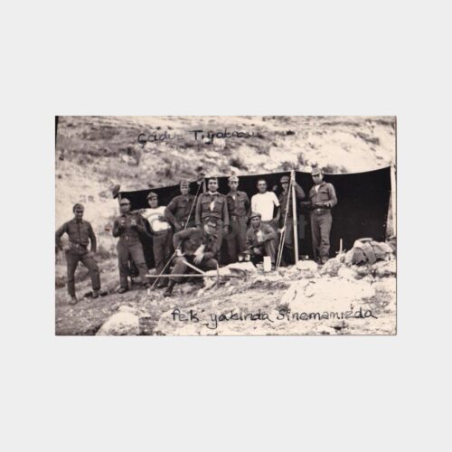 asker-calisma