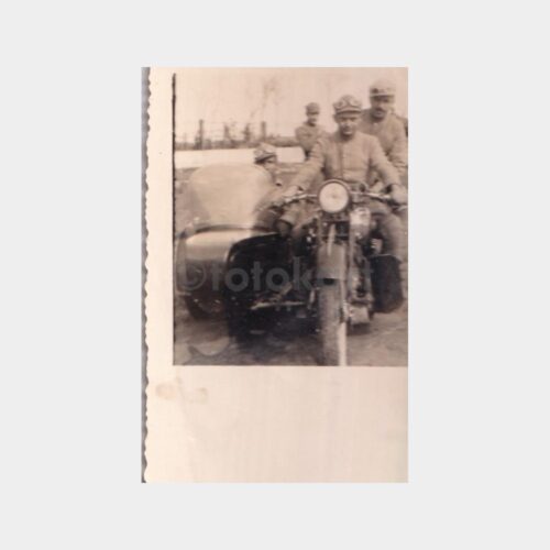 askeri-motorsiklet