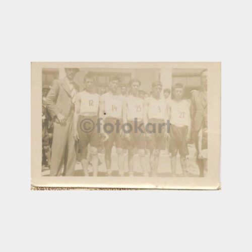 Okul Atletizm Yarışması Görünüş Fotoğraf