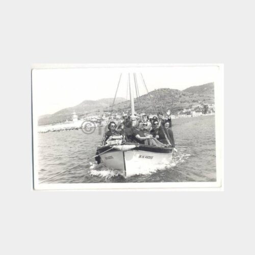 Avşa Marmara Adası Ziyareti Fotoğrafı
