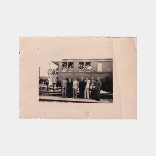 balikesir-tren