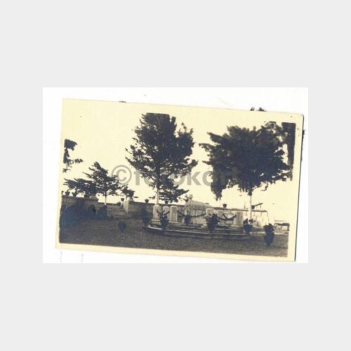 Bolayır Namık Kemal Mezarı Fotoğrafı