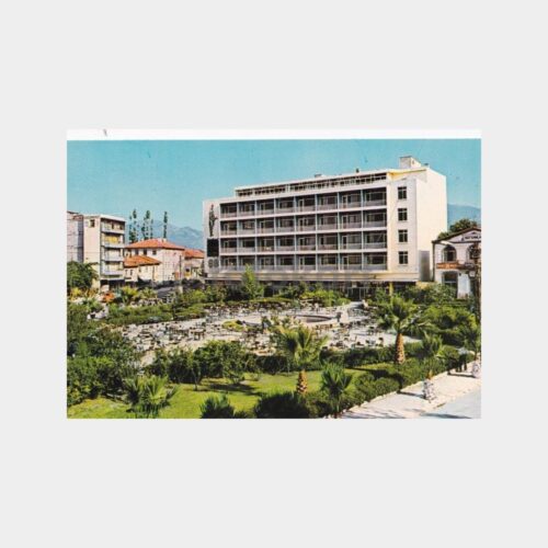 denizli-otel