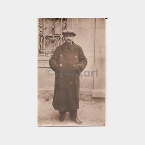 Doğu Bölgesinden İlginç Tip Fotoğraf