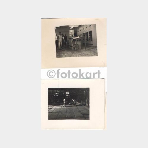Elektrik Santrali Konulu Fotoğraflar