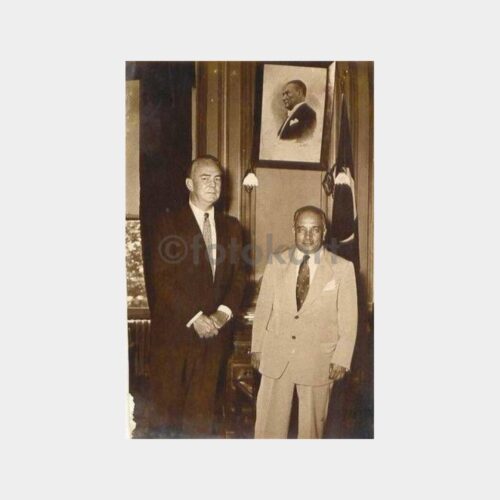 İstanbul Valisi Fahrettin Kerim Gökay Fotoğraf