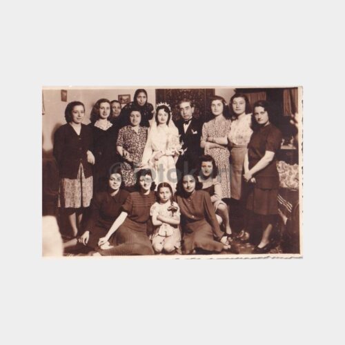 gelin-damat-aile